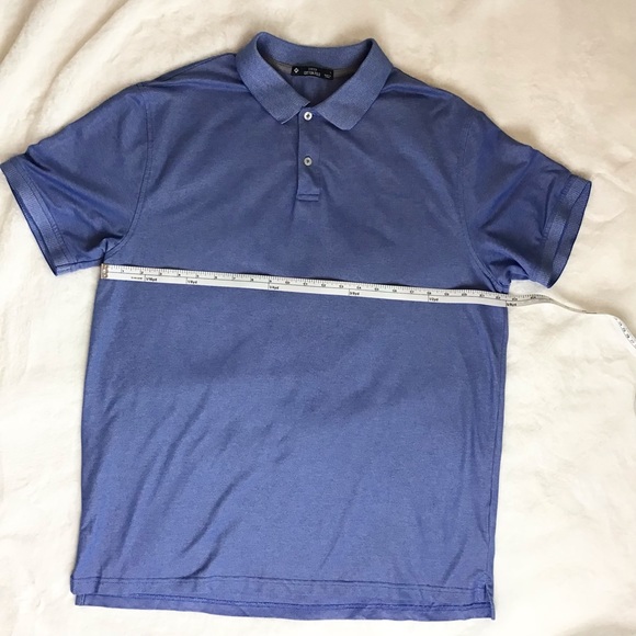 Member Mark Polo T-shirt - Picture 9 of 12